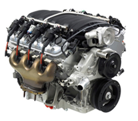 P69A4 Engine